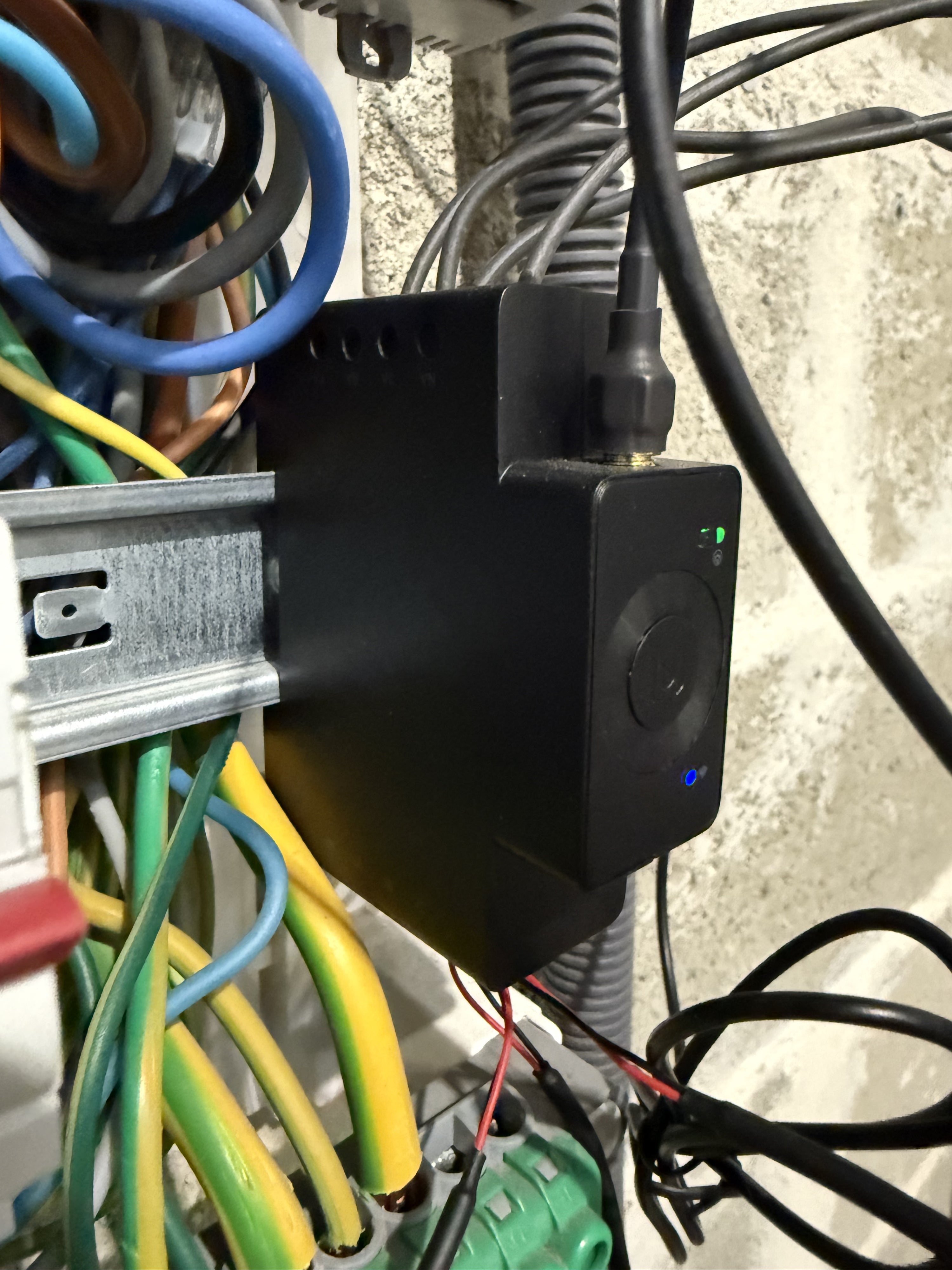 Compteur intelligent CT-002 Marstek