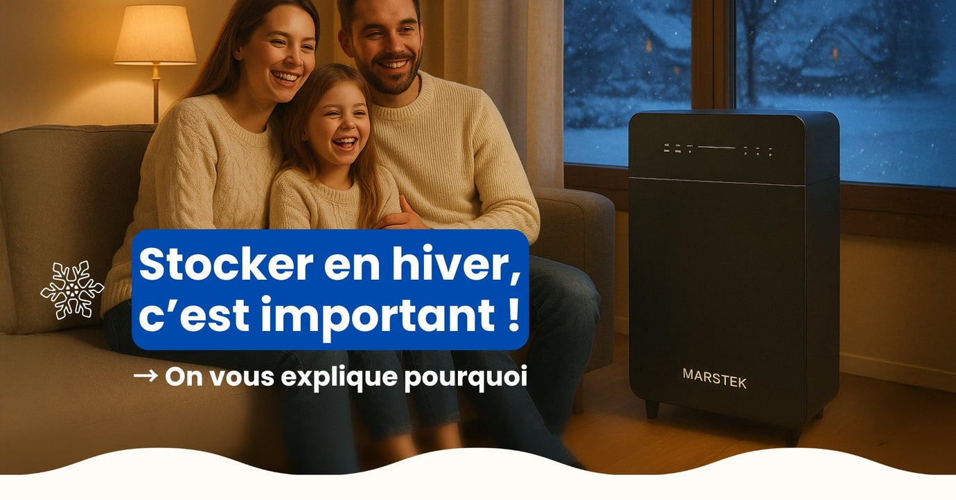 Pourquoi compléter son installation solaire avec une batterie de stockage avant l’hiver ?