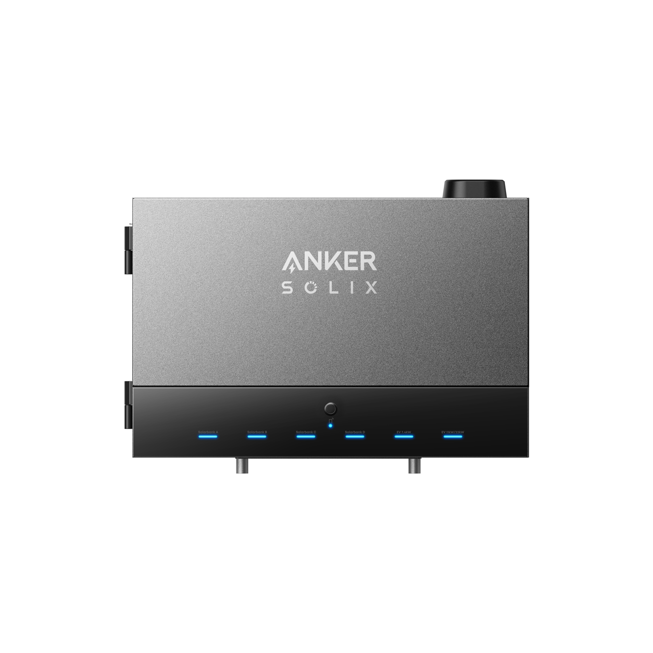 Power Dock Anker Solix