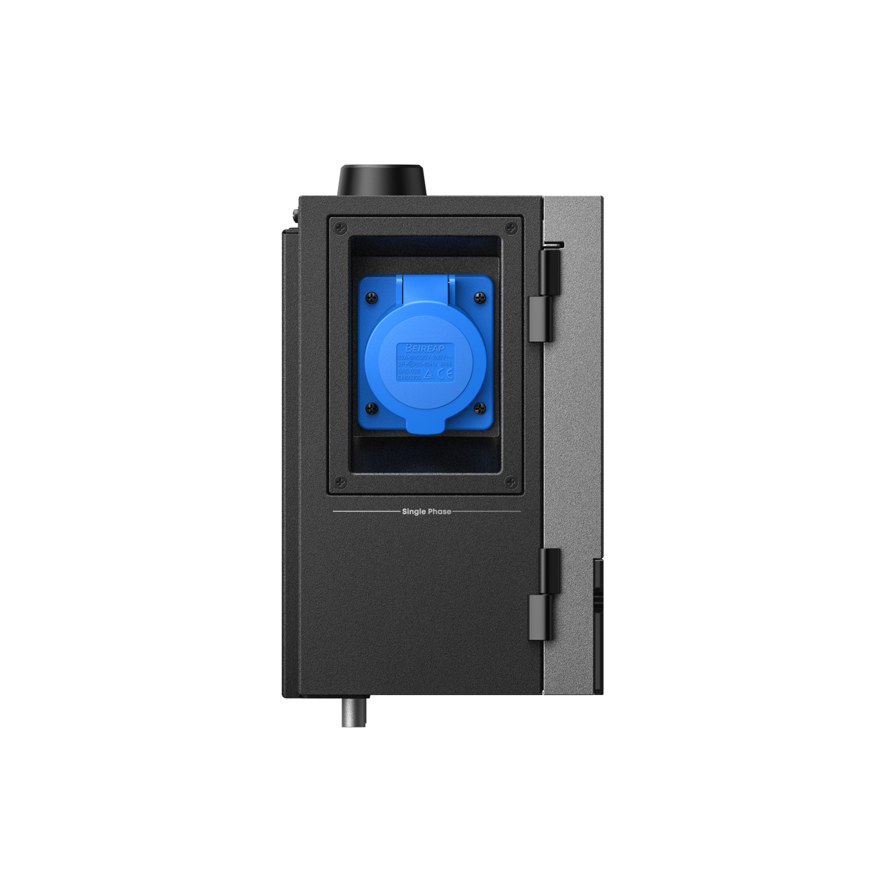 Power Dock Anker Solix