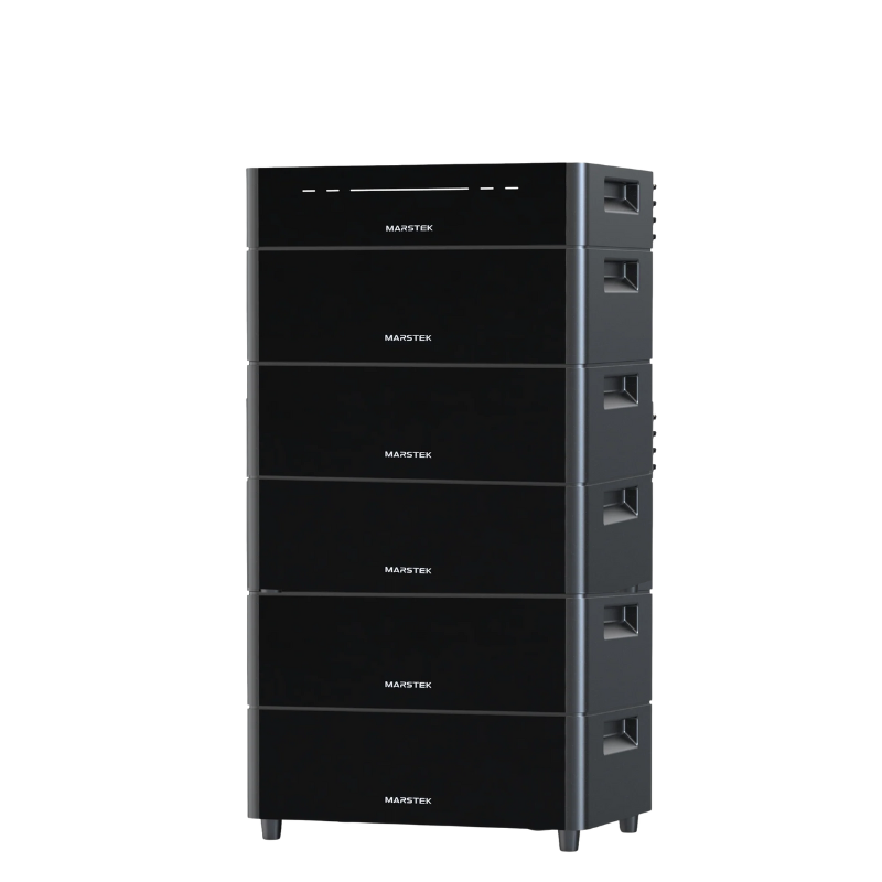 Batterie de stockage Venus D (2,56kW - 15,36kW) MARSTEK