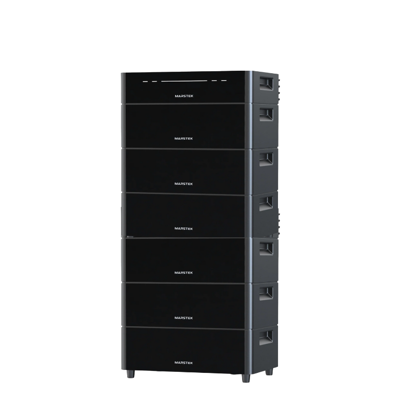 Batterie de stockage Venus D (2,56kW - 15,36kW) MARSTEK