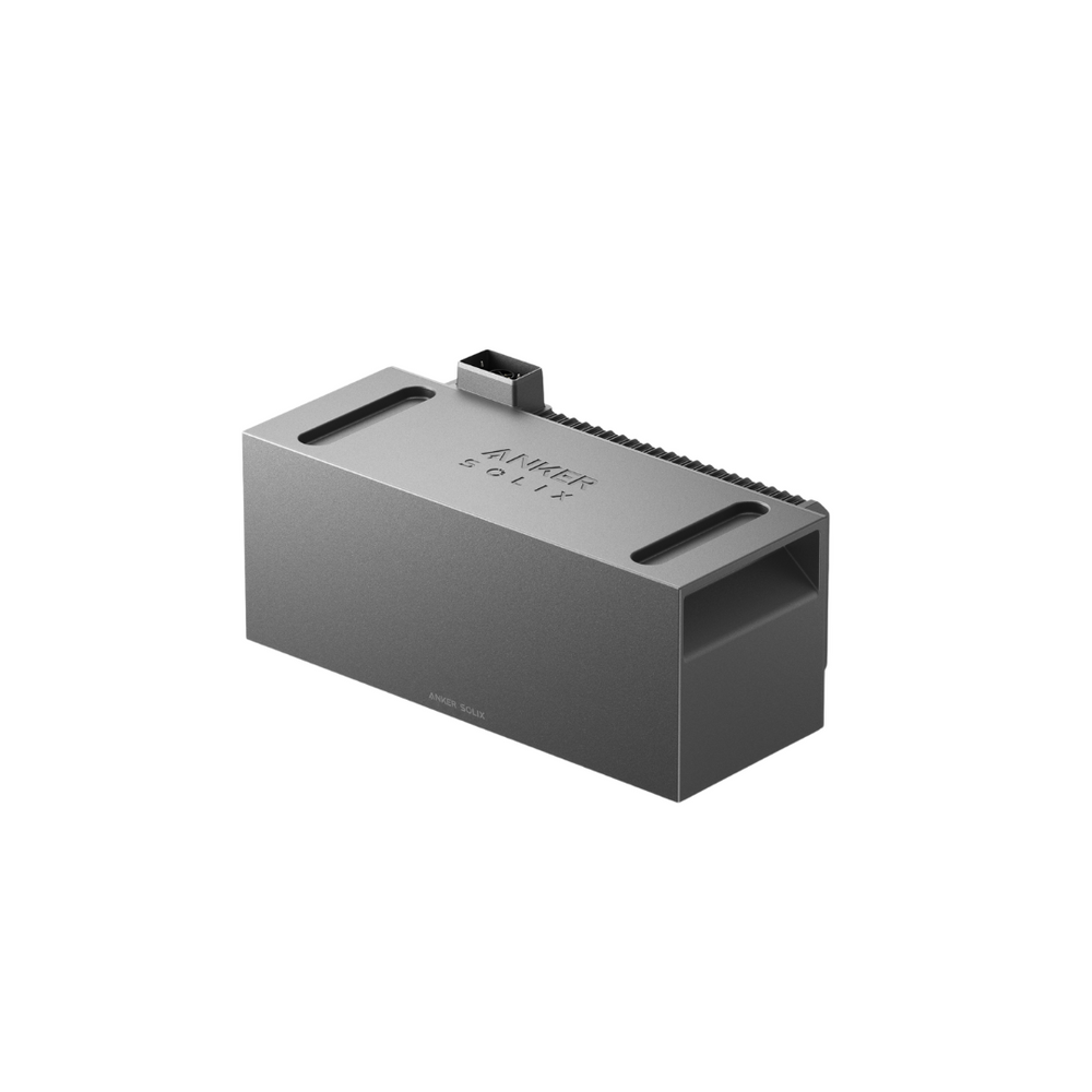 Anker SOLIX BP1600 batterie additionnelle