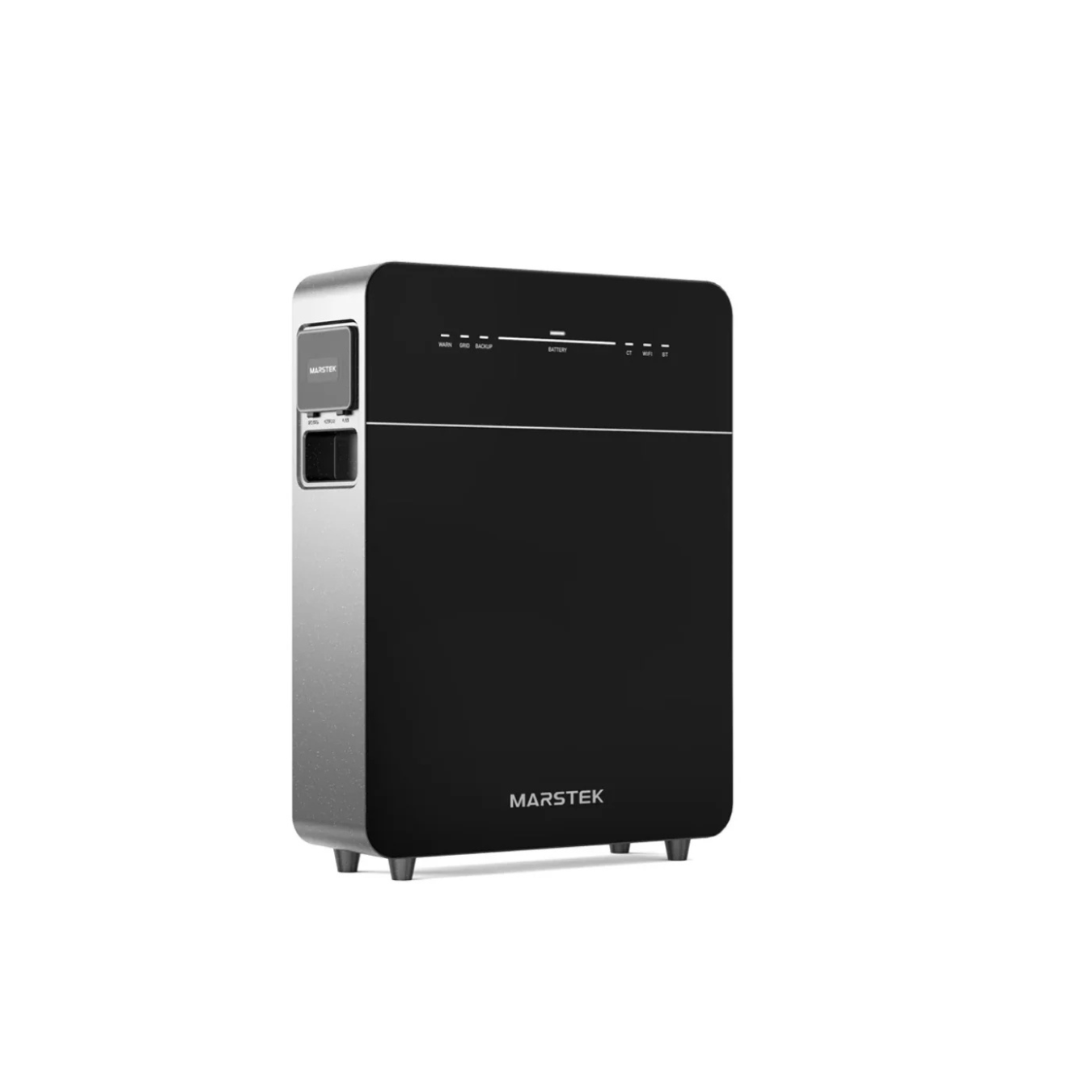 Batterie de stockage VENUS-E 3.0 Marstek 5120Wh couplé en AC