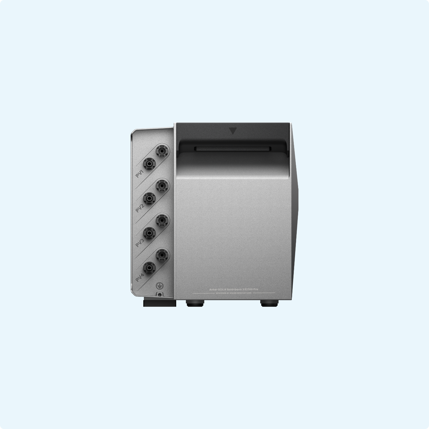 Anker SOLIX Solarbank 3 Pro (Nouveau)