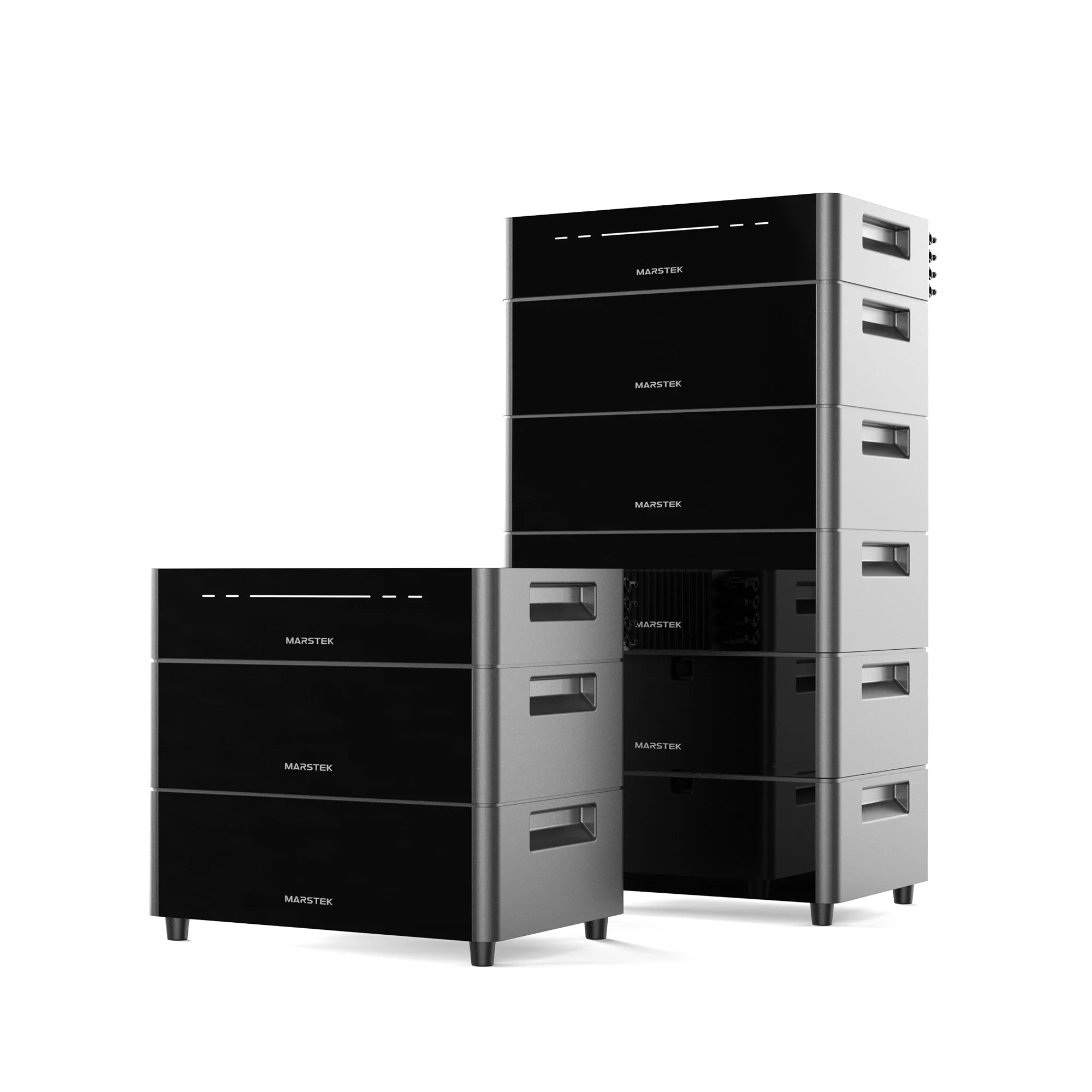 Batterie de stockage Venus D (2,56kW - 15,36kW) MARSTEK