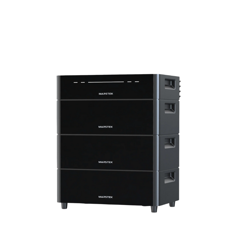 Batterie de stockage VENUS A (2,12kW - 12,72kW) MARSTEK