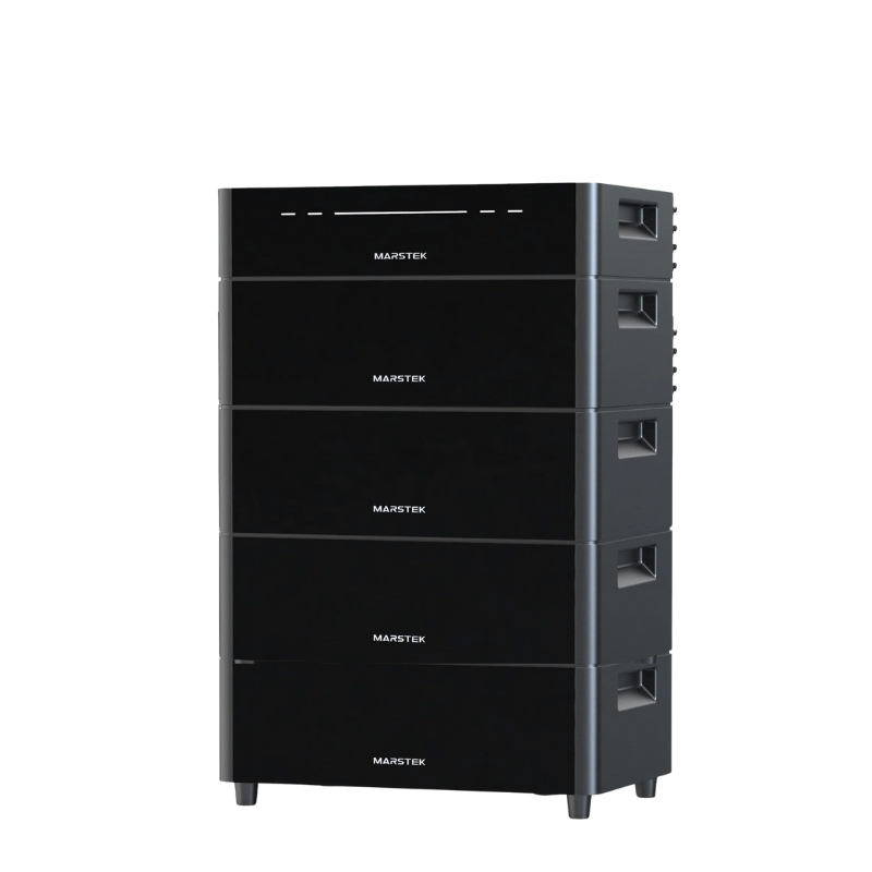 Batterie de stockage VENUS A (2,12kW - 12,72kW) MARSTEK