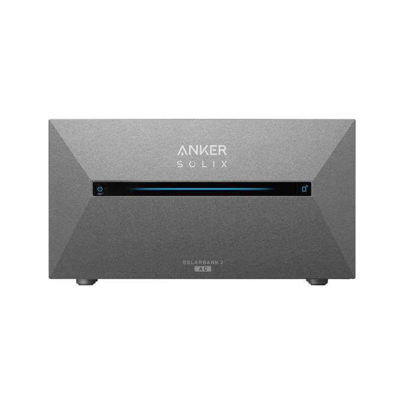 Anker SOLIX Solarbank 3 Pro
