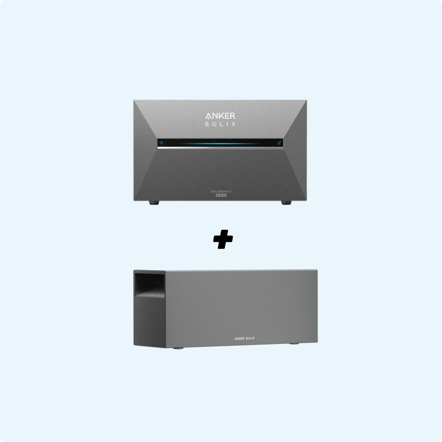 Anker SOLIX Solarbank 3 Pro