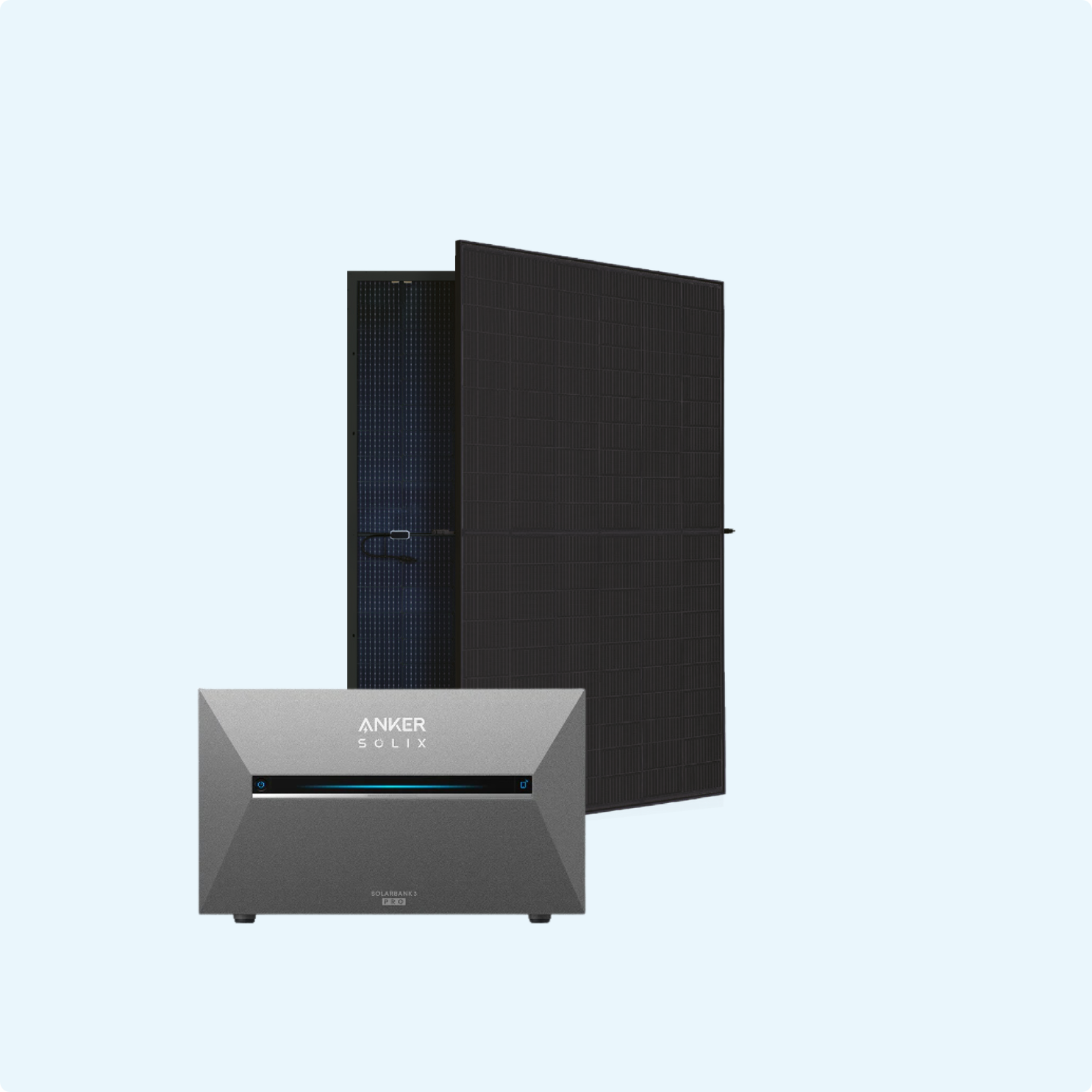 Anker SOLIX Solarbank 3 Pro