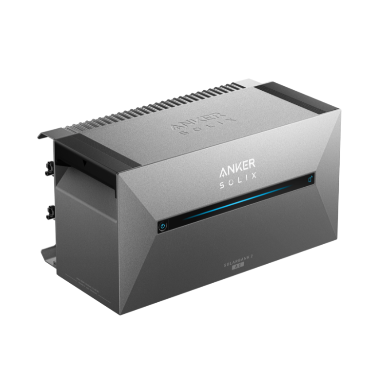 Anker SOLIX Solarbank 3 Pro