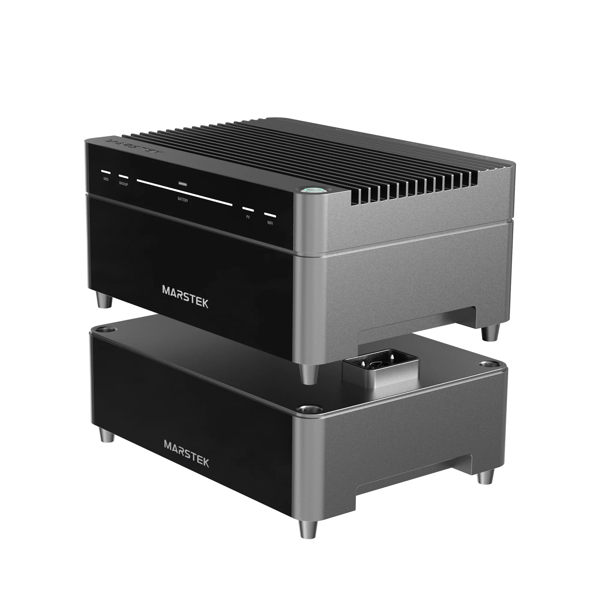 Précommande batterie de stockage VENUS A 2120 kWh MARSTEK couplé en AC