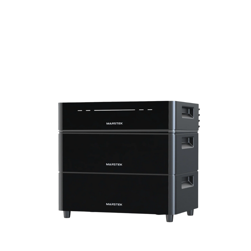 Batterie de stockage Venus D (2,56kW - 15,36kW) MARSTEK