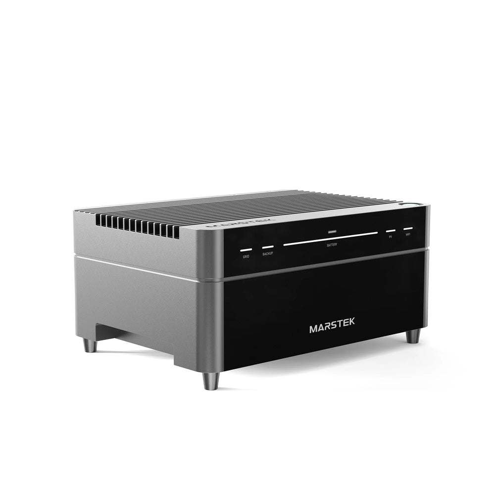 Précommande batterie de stockage VENUS A 2120 kWh MARSTEK couplé en AC
