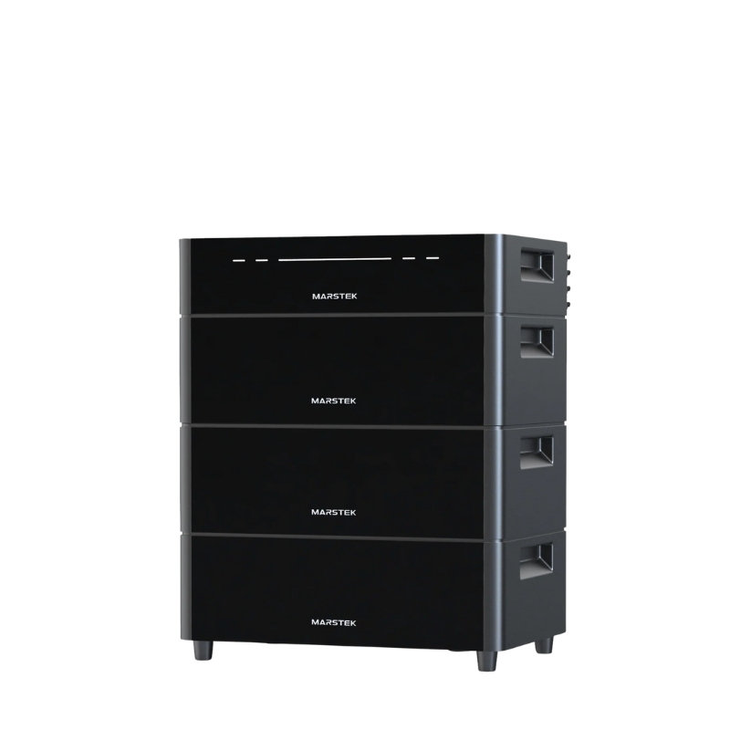 Batterie de stockage Venus D (2,56kW - 15,36kW) MARSTEK