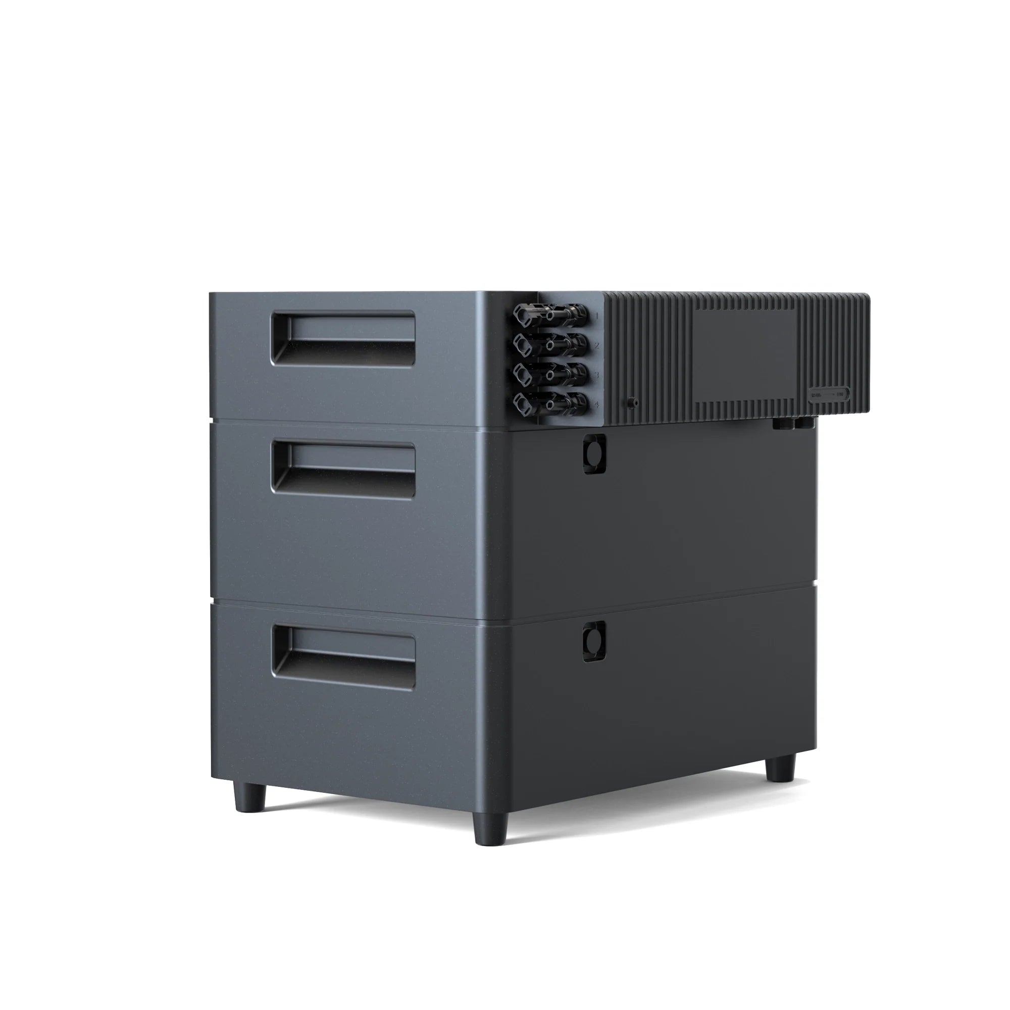 Batterie de stockage Venus D (2,56kW - 15,36kW) MARSTEK