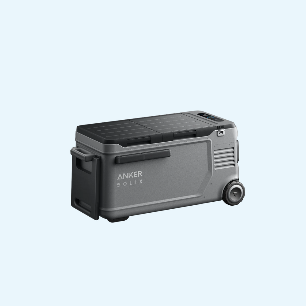 Anker SOLIX EverFrost 2 glacière électrique (58 L)