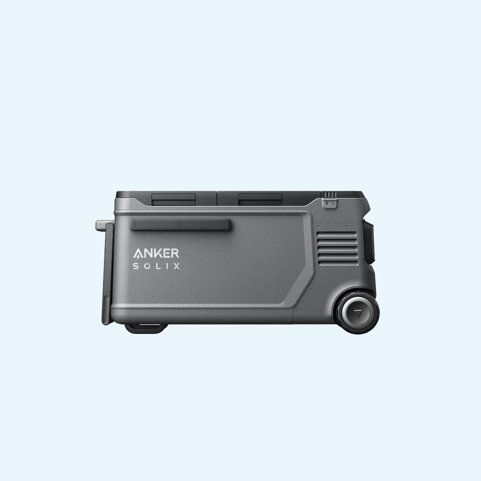 Anker SOLIX EverFrost 2 glacière électrique (58 L)