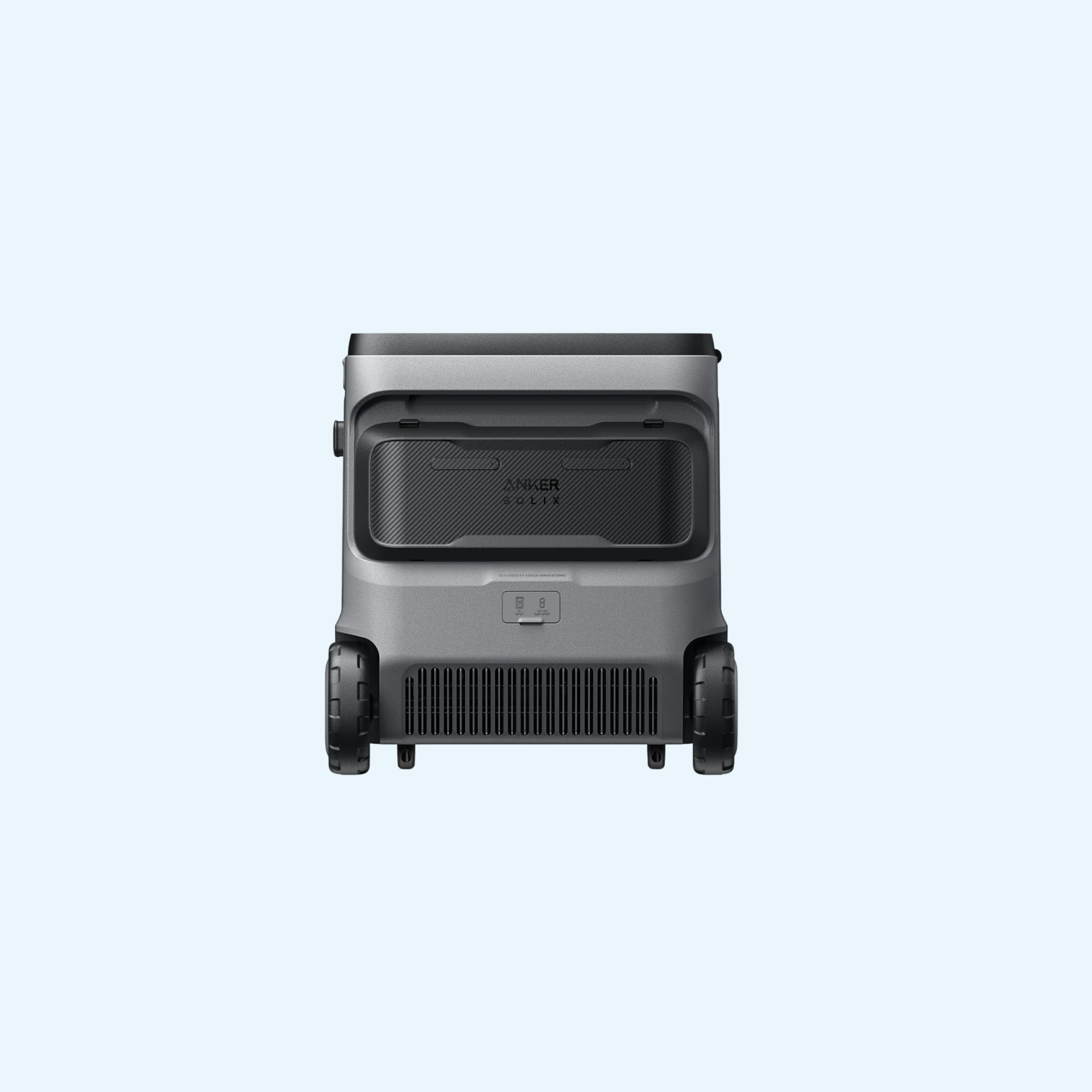 Anker SOLIX EverFrost 2 glacière électrique (58 L)