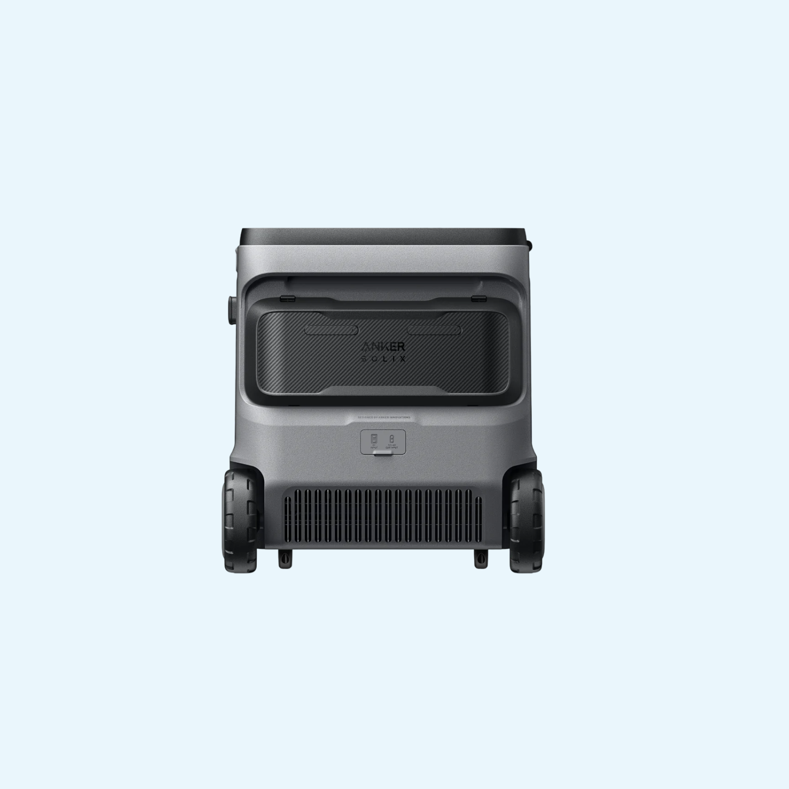 Anker SOLIX EverFrost 2 glacière électrique (58 L)