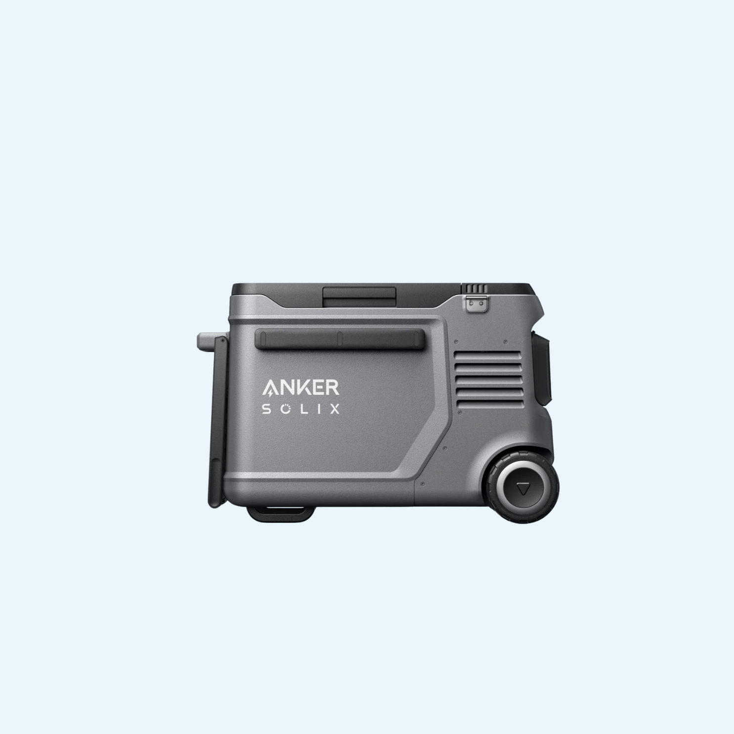 Anker SOLIX EverFrost 2 glacière électrique (58 L)