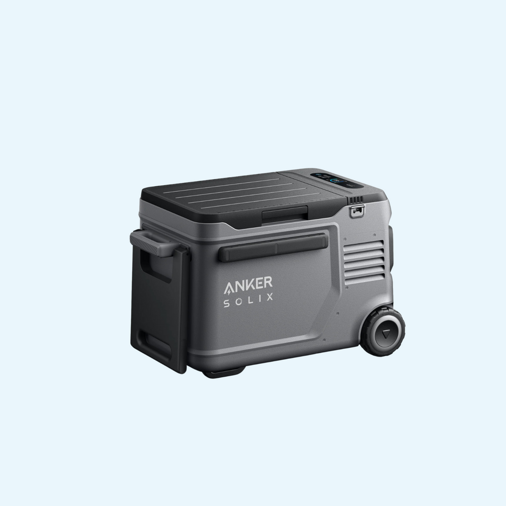 Anker SOLIX EverFrost 2 glacière électrique (40 L)