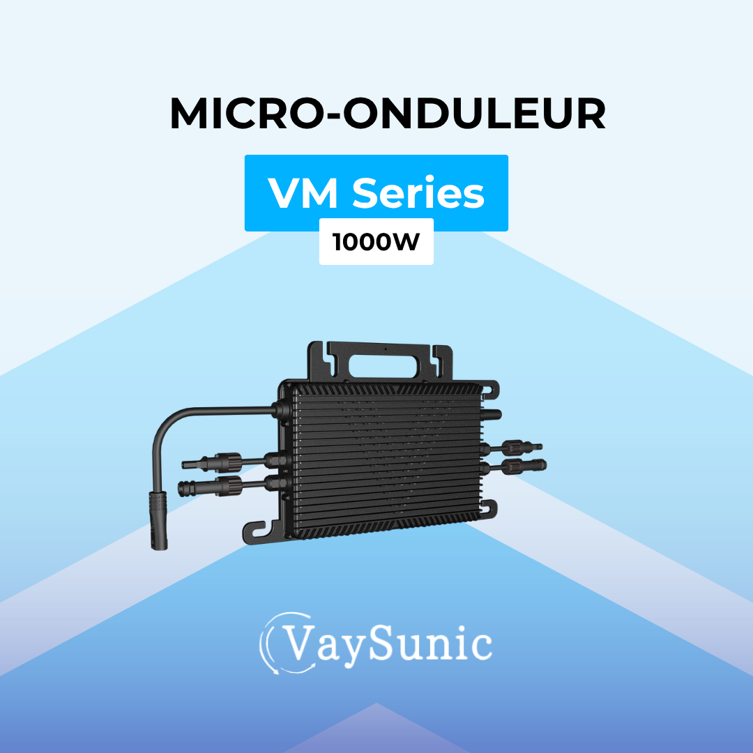 Kit 2000W