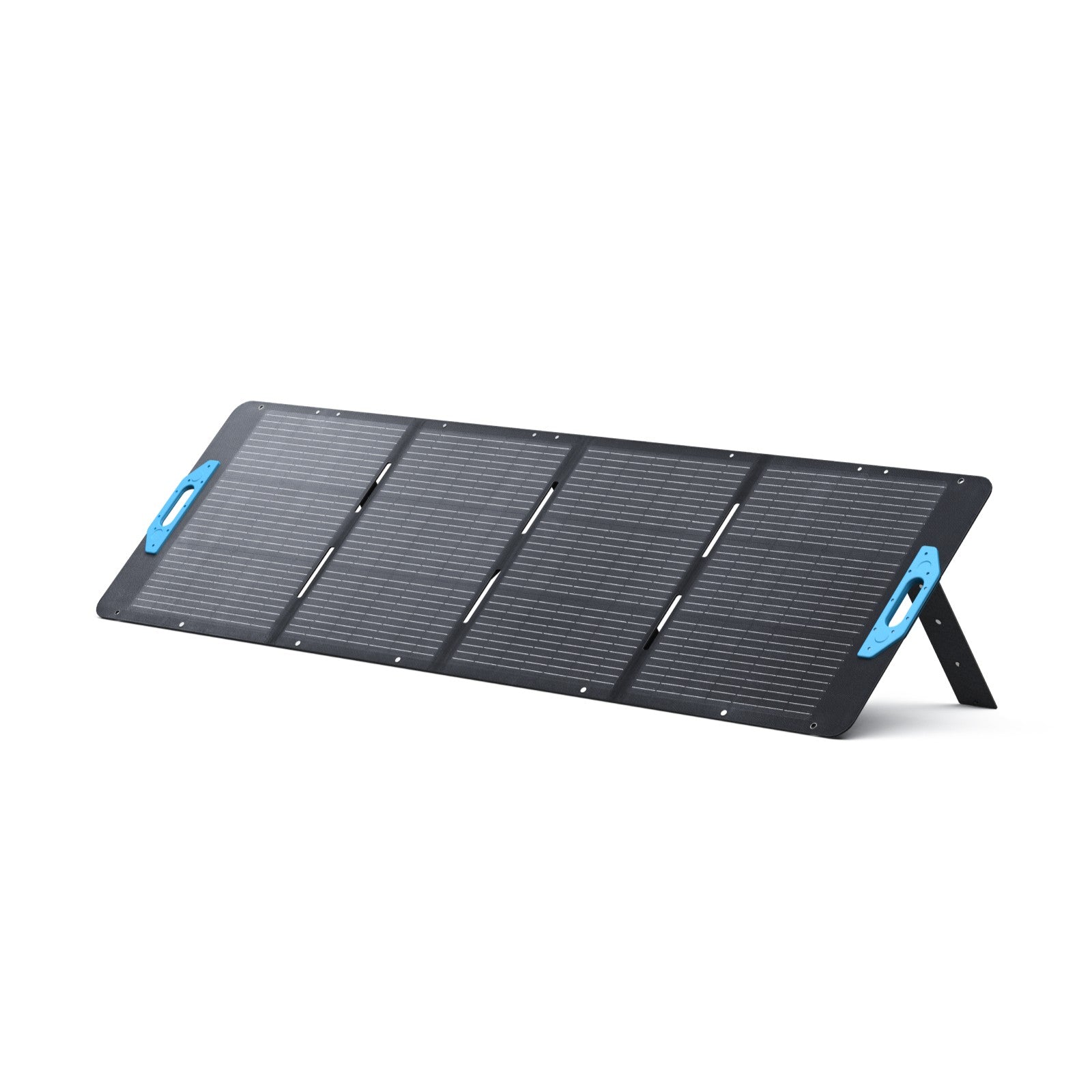 Panneau solaire portable PS200 ANKER SOLIX 200 Watt