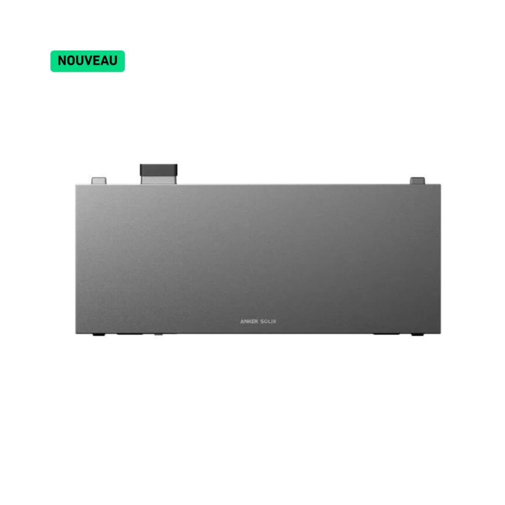 Anker SOLIX BP7000 batterie additionnelle