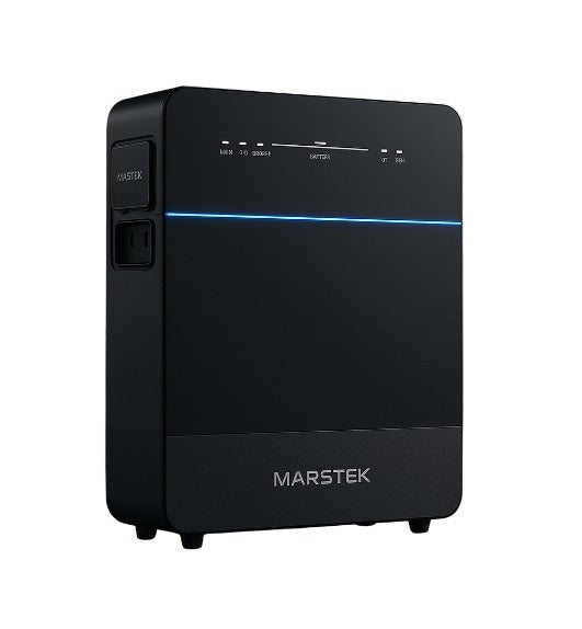 Marstek Venus-E 3.0
