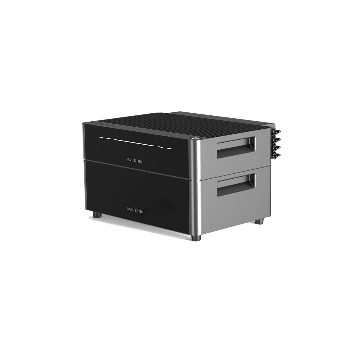 Batterie de stockage Venus D (2,56kW - 15,36kW) MARSTEK