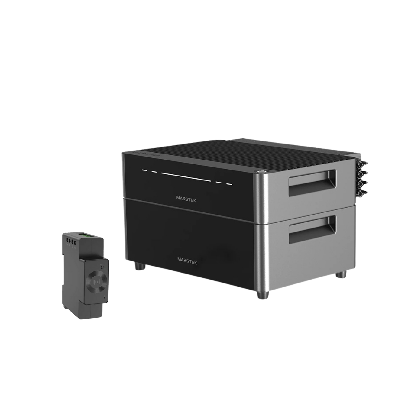 Batterie de stockage Venus D (2,56kW - 15,36kW) MARSTEK