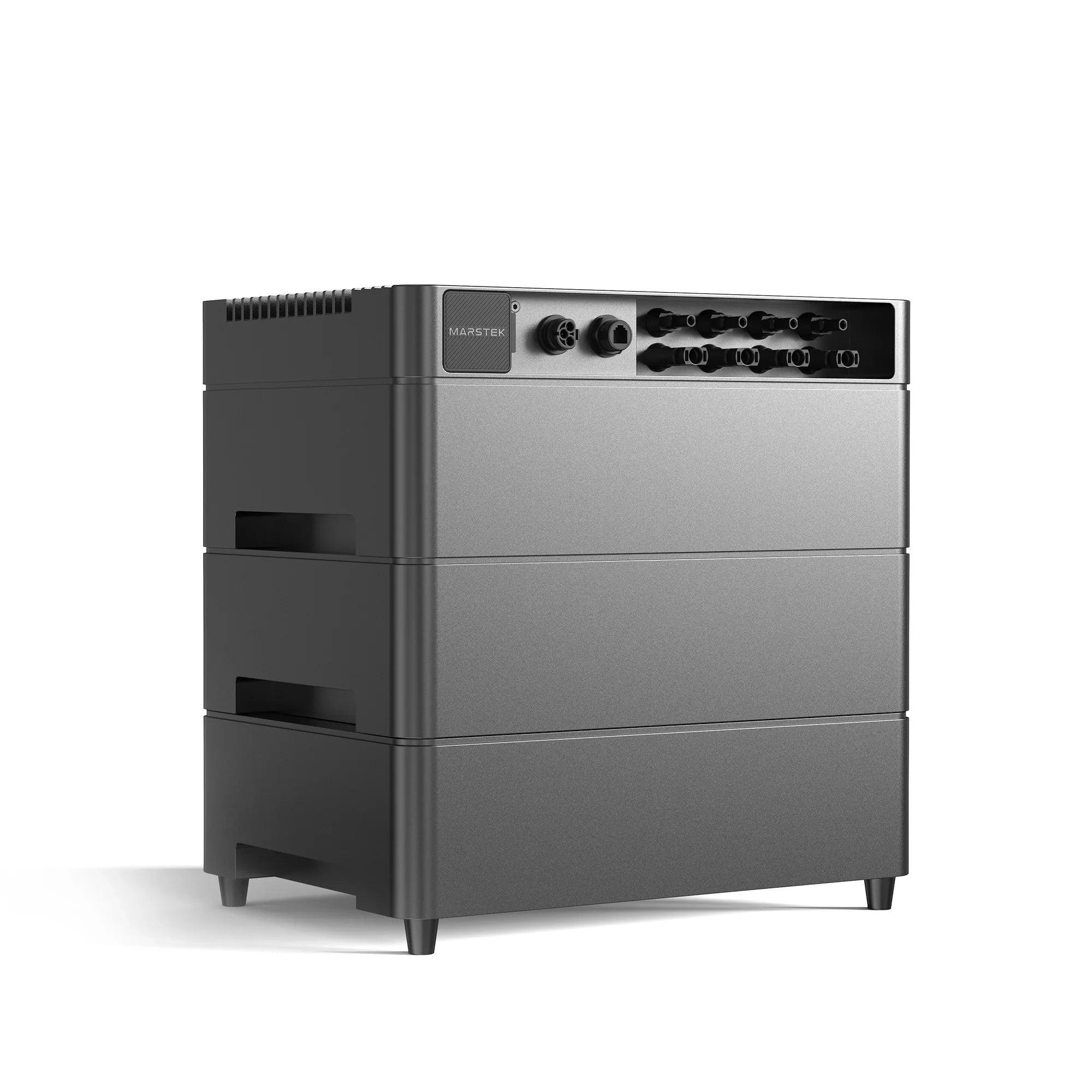 Précommande batterie de stockage VENUS A 2120 kWh MARSTEK couplé en AC